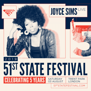 2019 51st State Festival