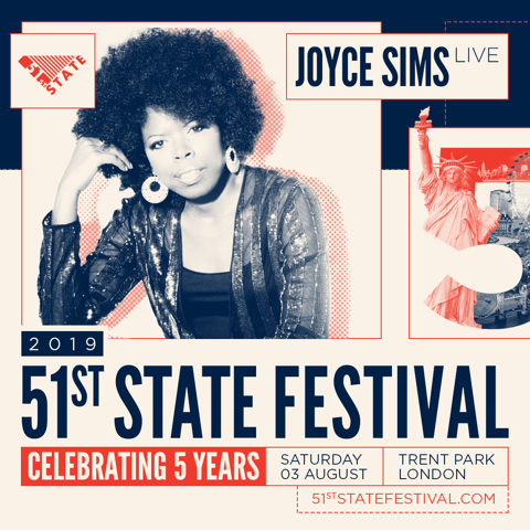 2019 51st State Festival
